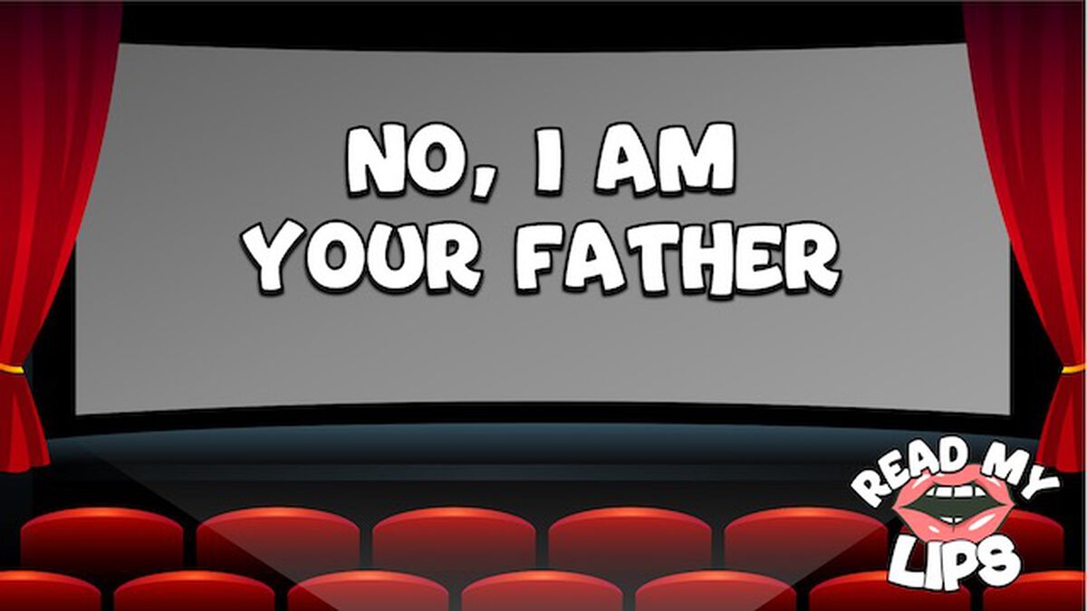 Read My Lips: Movie Lines Edition image number 1